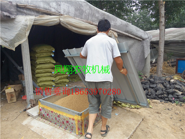 鴨用料線安裝方法 鴨用料線安裝方法