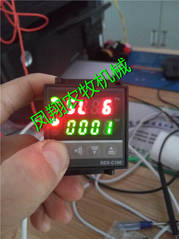 養(yǎng)雞鴨簡(jiǎn)易爐子配電盤及使用說明 養(yǎng)雞鴨簡(jiǎn)易爐子配電盤及使用說明