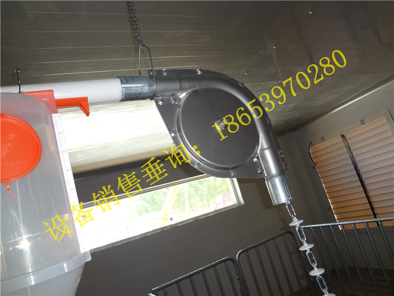 養(yǎng)豬設(shè)備 養(yǎng)豬設(shè)備