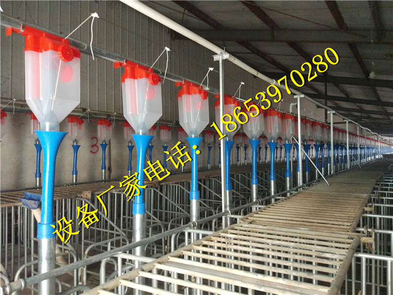 養(yǎng)豬設(shè)備 養(yǎng)豬設(shè)備