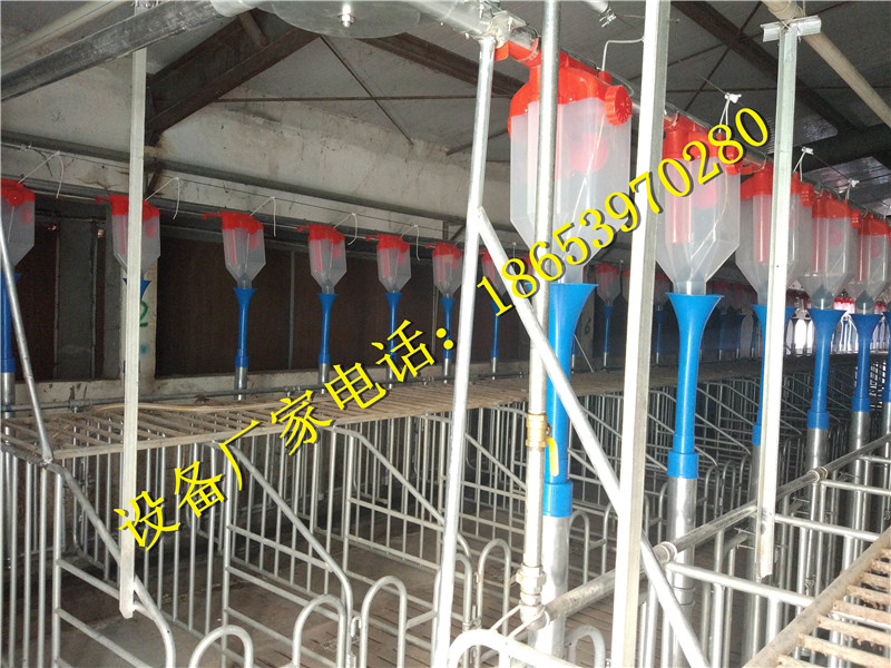 養(yǎng)豬設(shè)備 養(yǎng)豬設(shè)備