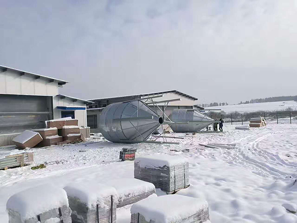 養(yǎng)殖鍍鋅料 開明塔鍍鋅料塔定制廠家河南雙君利料塔廠家 養(yǎng)殖鍍鋅料 開明塔鍍鋅料塔定制廠家河南雙君利料塔廠家